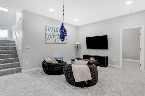 8614 88 Street, Grande Prairie, AB - Indoor Photo Showing Other Room