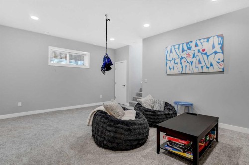 8614 88 Street, Grande Prairie, AB - Indoor