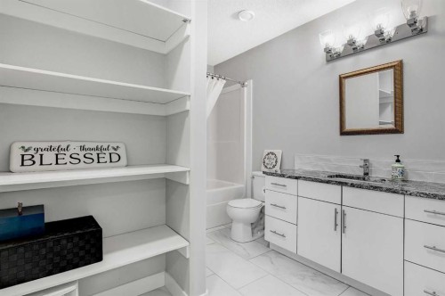 8614 88 Street, Grande Prairie, AB - Indoor Photo Showing Bathroom