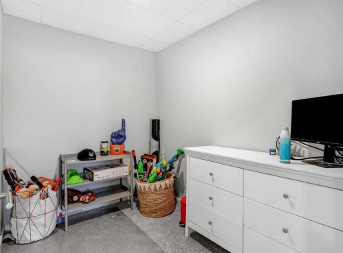 8614 88 Street, Grande Prairie, AB - Indoor