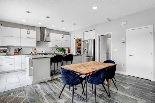 8614 88 Street, Grande Prairie, AB - Indoor