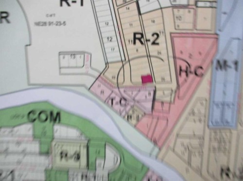 300-302 3Rd Avenue Nw, Manning, AB 