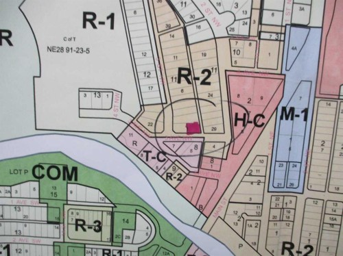 300-302 3Rd Avenue Nw, Manning, AB 