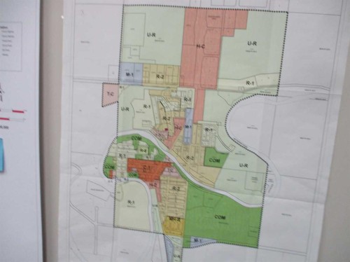 300-302 3Rd Avenue Nw, Manning, AB 