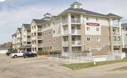 203-11220 104 Avenue  Grande Prairie, AB T8V 0P3