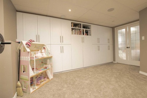 7610 106A Street, Grande Prairie, AB - Indoor Photo Showing Other Room