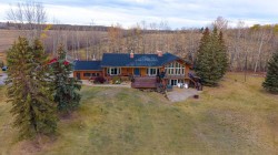 63062 711A Township Rural Grande Prairie No. 1, County Of, AB T8W 5H1