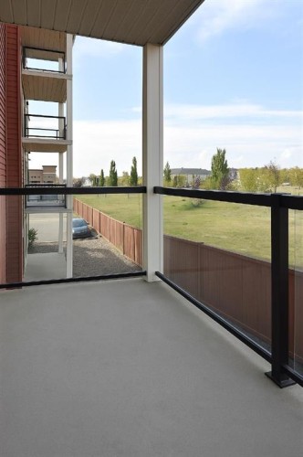 210-9810 96 Street, Grande Prairie, AB - Outdoor With Exterior