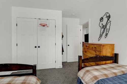 12018 83 Avenue, Grande Prairie, AB - Indoor Photo Showing Bedroom