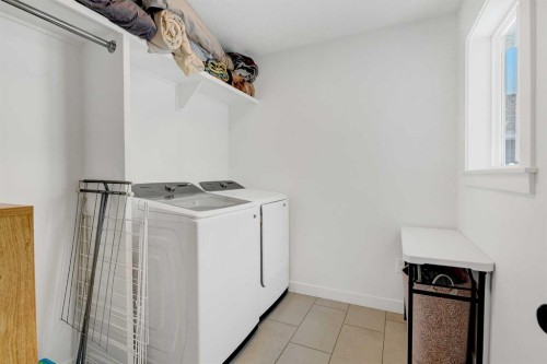 12018 83 Avenue, Grande Prairie, AB - Indoor Photo Showing Laundry Room