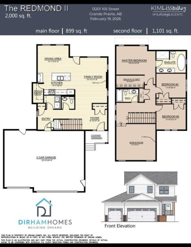 13201 105 Street, Grande Prairie, AB - Other