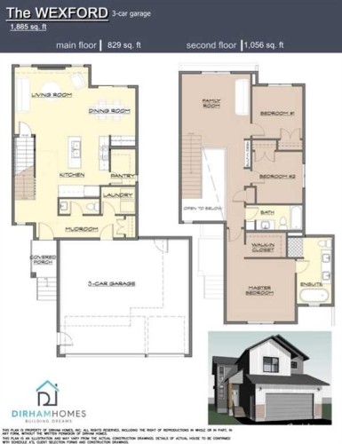 10501 133 Avenue, Grande Prairie, AB - Other