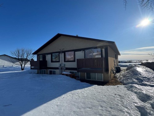 10300 105 Avenue  Fairview, AB T0H 1L0