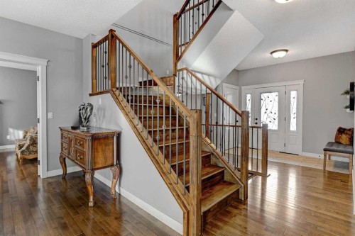 7725 67 Avenue, Rural Grande Prairie No. 1, County Of, AB - Indoor Photo Showing Other Room