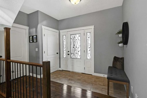 7725 67 Avenue, Rural Grande Prairie No. 1, County Of, AB - Indoor Photo Showing Other Room