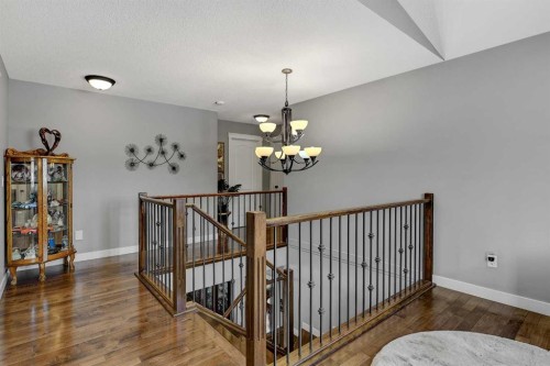 7725 67 Avenue, Rural Grande Prairie No. 1, County Of, AB - Indoor Photo Showing Other Room