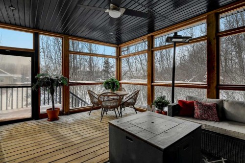 7725 67 Avenue, Rural Grande Prairie No. 1, County Of, AB - Indoor Photo Showing Other Room