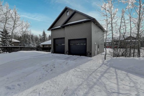7725 67 Avenue, Rural Grande Prairie No. 1, County Of, AB - Outdoor