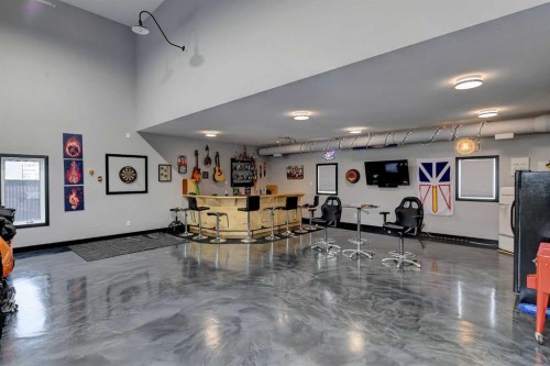 7725 67 Avenue, Rural Grande Prairie No. 1, County Of, AB - Indoor