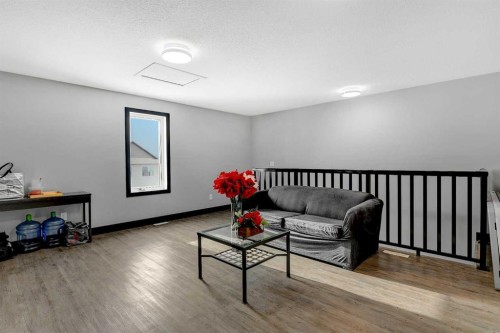 7725 67 Avenue, Rural Grande Prairie No. 1, County Of, AB - Indoor