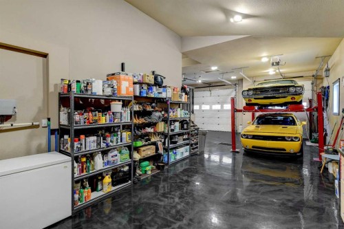 7725 67 Avenue, Rural Grande Prairie No. 1, County Of, AB - Indoor