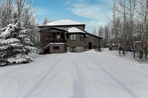 7725 67 Avenue, Rural Grande Prairie No. 1, County Of, AB - Outdoor