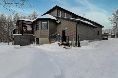 7725 67 Avenue, Rural Grande Prairie No. 1, County Of, AB - Outdoor