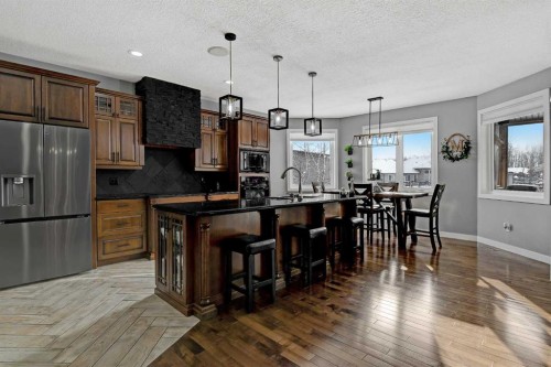 7725 67 Avenue, Rural Grande Prairie No. 1, County Of, AB - Indoor