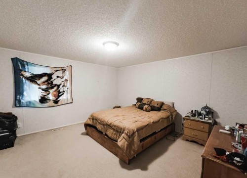 11114 98 Avenue, La Crete, AB - Indoor Photo Showing Bedroom