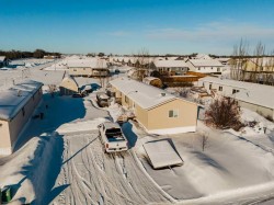 11114 98 Avenue  La Crete, AB T0H 2H0