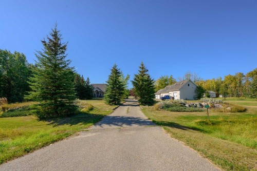 40-712009 Range Road 54 Range, Rural Grande Prairie No. 1, County Of, AB - Outdoor With View