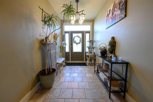 40-712009 Range Road 54 Range, Rural Grande Prairie No. 1, County Of, AB - Indoor Photo Showing Other Room