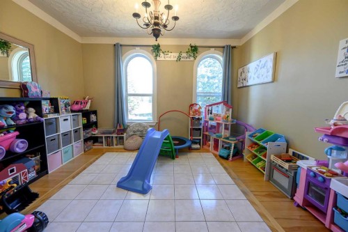 40-712009 Range Road 54 Range, Rural Grande Prairie No. 1, County Of, AB - Indoor