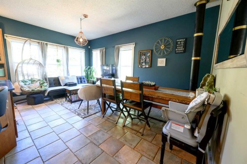 40-712009 Range Road 54 Range, Rural Grande Prairie No. 1, County Of, AB - Indoor