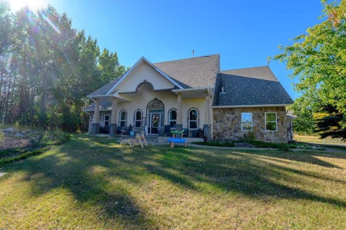 40-712009 Range Road 54 Range, Rural Grande Prairie No. 1, County Of, AB - Outdoor