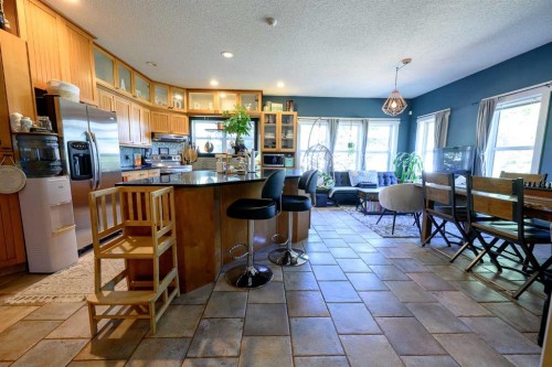 40-712009 Range Road 54 Range, Rural Grande Prairie No. 1, County Of, AB - Indoor