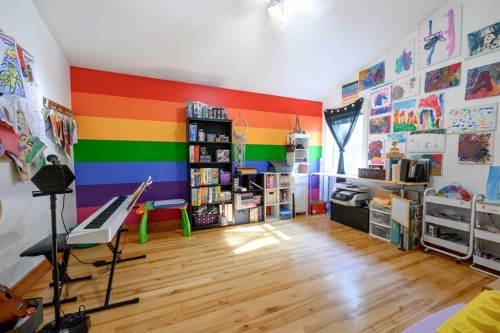 40-712009 Range Road 54 Range, Rural Grande Prairie No. 1, County Of, AB - Indoor