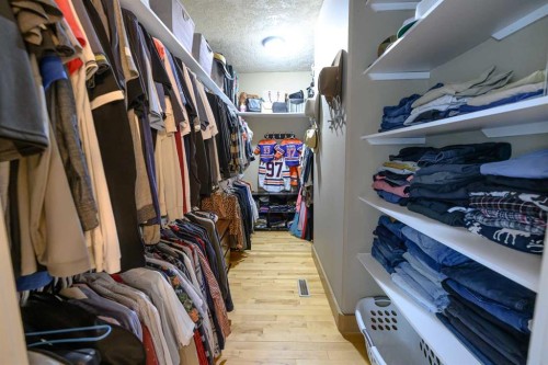 40-712009 Range Road 54 Range, Rural Grande Prairie No. 1, County Of, AB - Indoor With Storage