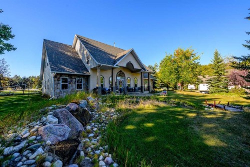 40-712009 Range Road 54 Range, Rural Grande Prairie No. 1, County Of, AB - Outdoor