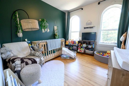 40-712009 Range Road 54 Range, Rural Grande Prairie No. 1, County Of, AB - Indoor