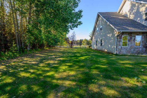 40-712009 Range Road 54 Range, Rural Grande Prairie No. 1, County Of, AB - Outdoor