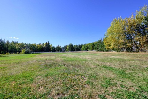 40-712009 Range Road 54 Range, Rural Grande Prairie No. 1, County Of, AB - Outdoor With View