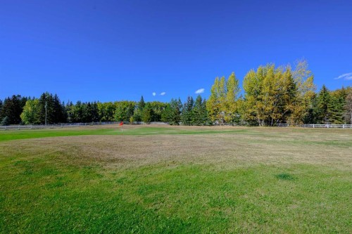 40-712009 Range Road 54 Range, Rural Grande Prairie No. 1, County Of, AB - Outdoor With View