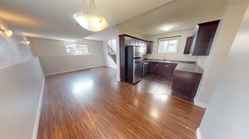 7418 115A Street, Grande Prairie, AB - Indoor