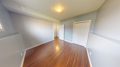 7418 115A Street, Grande Prairie, AB - Indoor Photo Showing Other Room