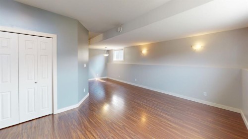 7418 115A Street, Grande Prairie, AB - Indoor Photo Showing Other Room