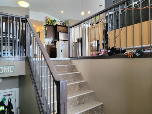 7418 115A Street, Grande Prairie, AB - Indoor Photo Showing Other Room