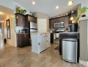 7418 115A Street, Grande Prairie, AB  - Indoor Photo Showing Kitchen 