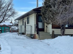 9318 70A Avenue  Grande Prairie, AB T8V 6C9