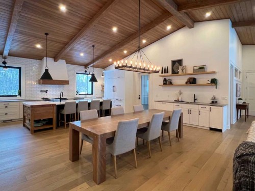 49-54049 Township Road 712, Rural Grande Prairie No. 1, County Of, AB - Indoor